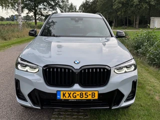 BMW X3 – thumbnail 14