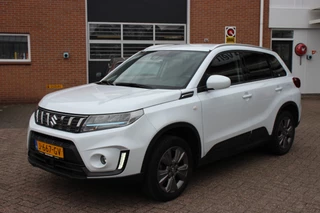 Suzuki Vitara – thumbnail 1