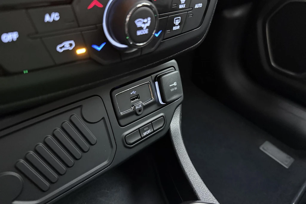 Jeep Renegade – foto 23