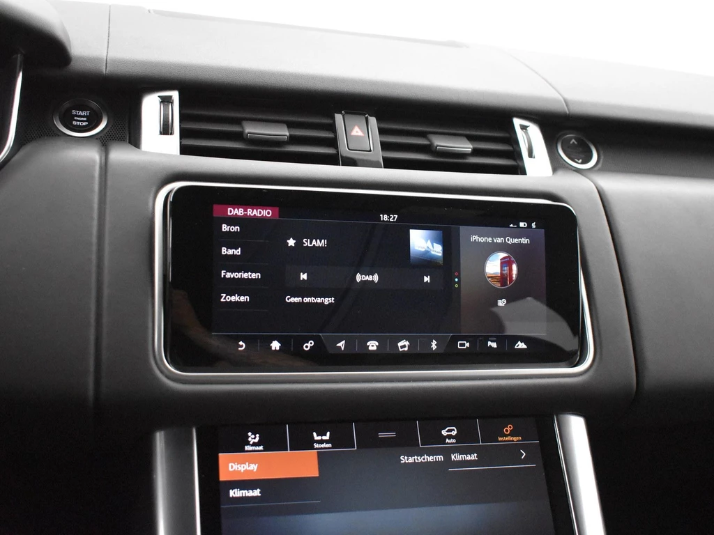 Land Rover Range Rover Sport – foto 49