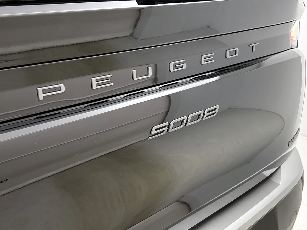Peugeot 5008 – foto 31