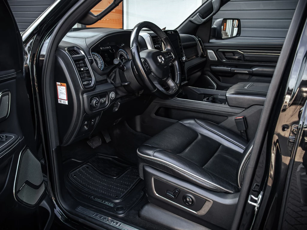 Dodge Ram 1500 – foto 12