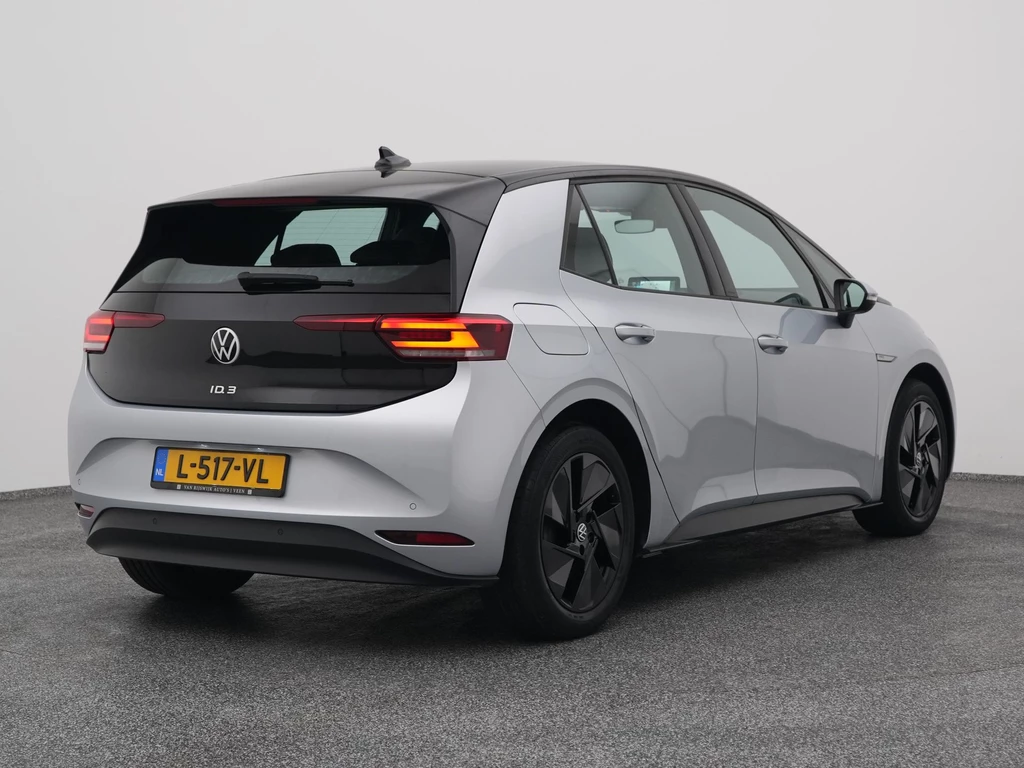 Volkswagen ID.3 – foto 10