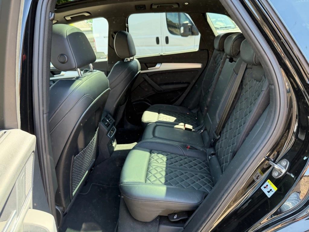 Audi Q5 – foto 21