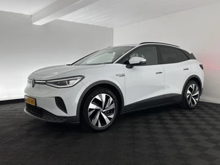 Volkswagen ID.4 – thumbnail 1