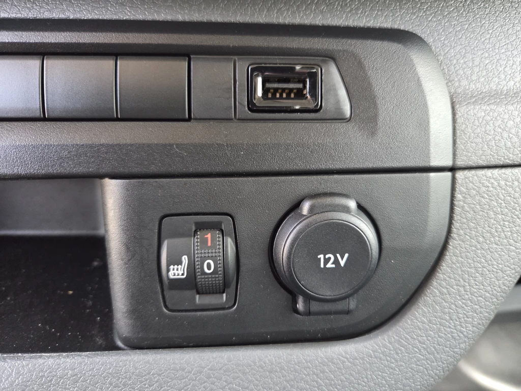 Toyota ProAce – foto 20