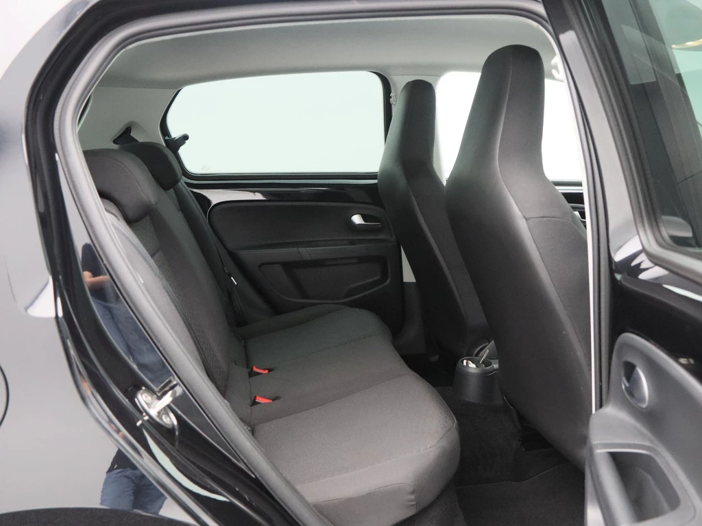 SEAT Mii – foto 29