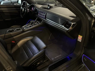 Porsche Panamera – thumbnail 43