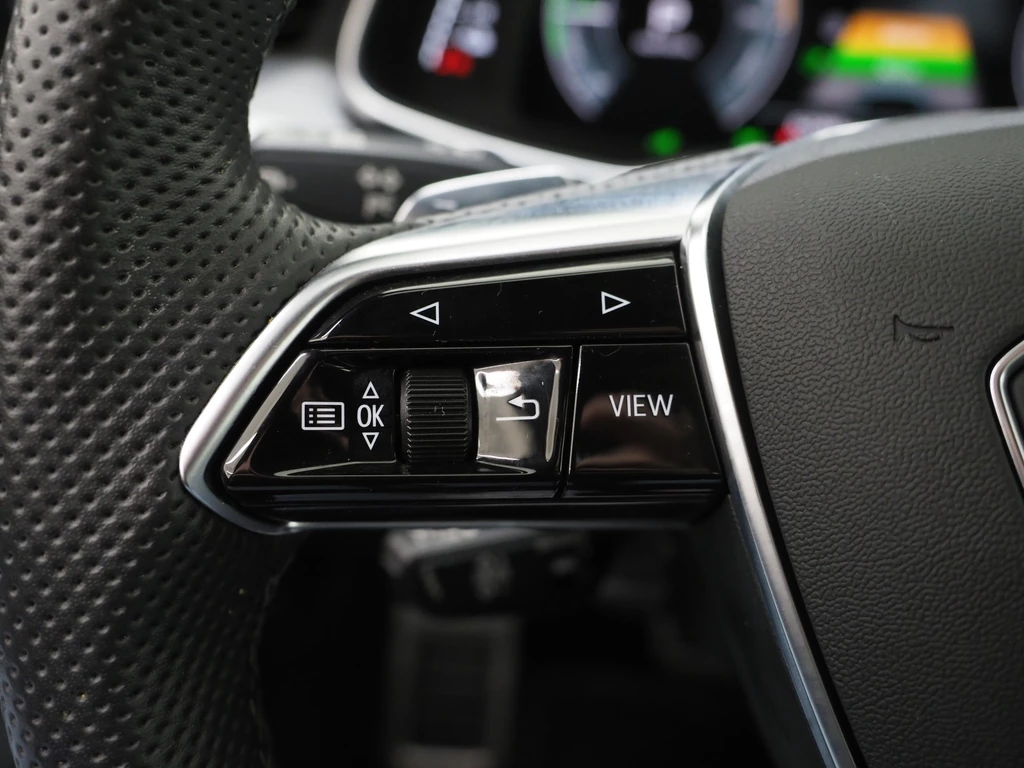 Audi A6 – foto 23