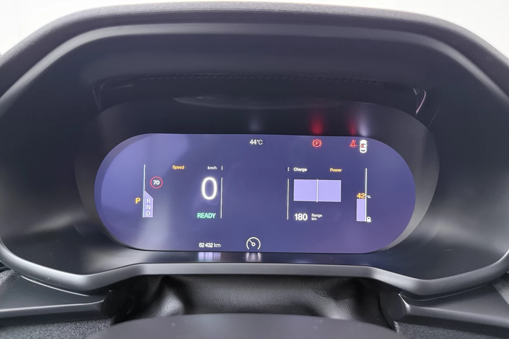 Polestar 2 – foto 26