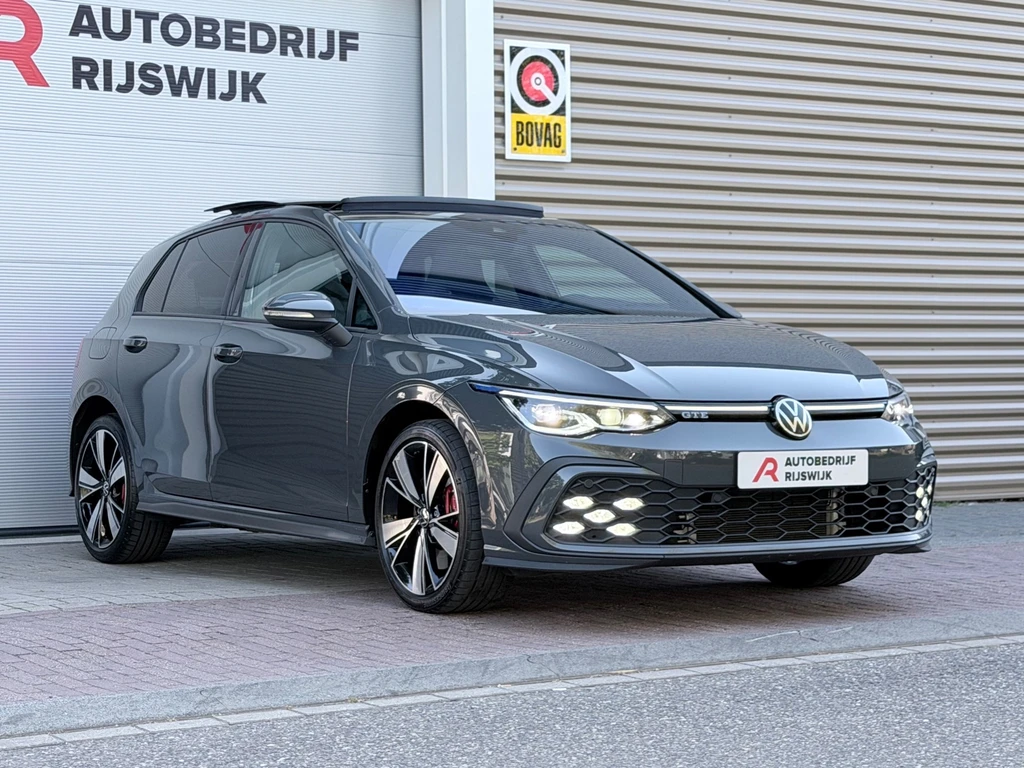 Volkswagen Golf – foto 8