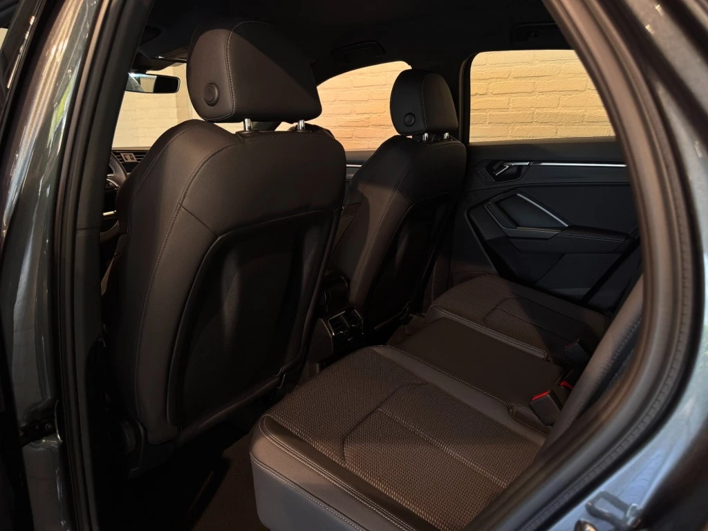 Audi Q3 – foto 15