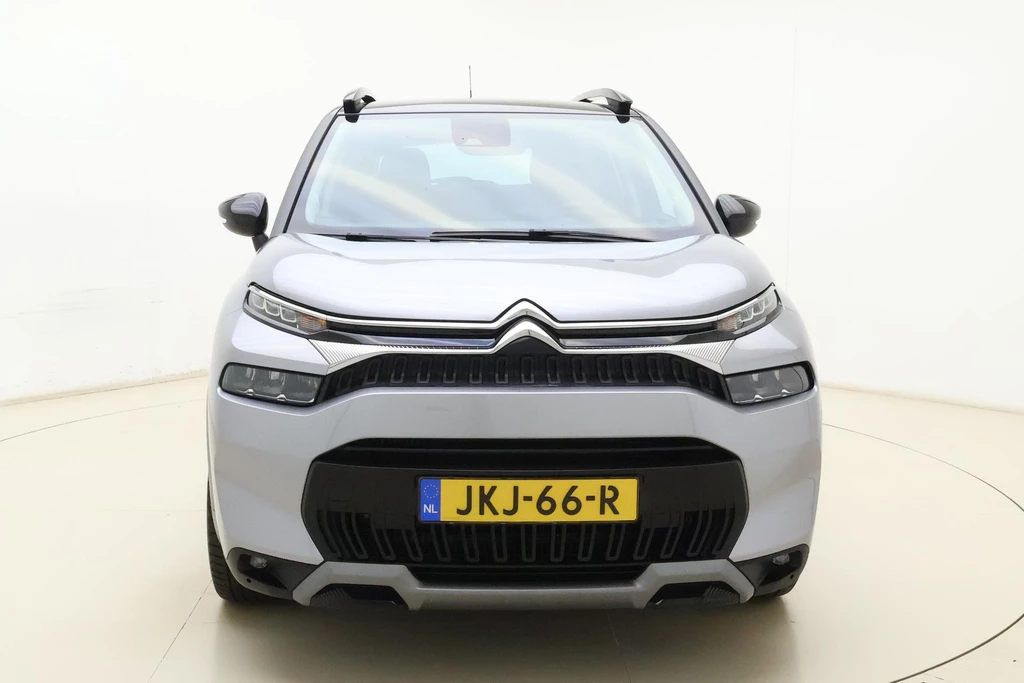 Citroën C3 Aircross – foto 9