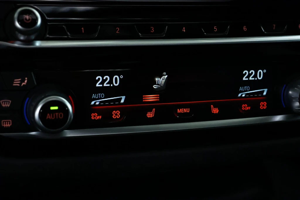 BMW 5 Serie – foto 29