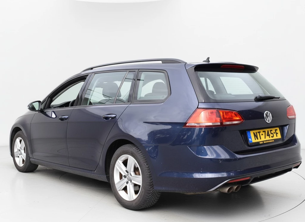 Volkswagen Golf – foto 3