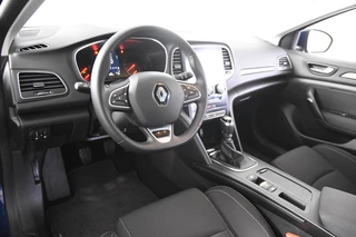 Renault Mégane Estate – thumbnail 16
