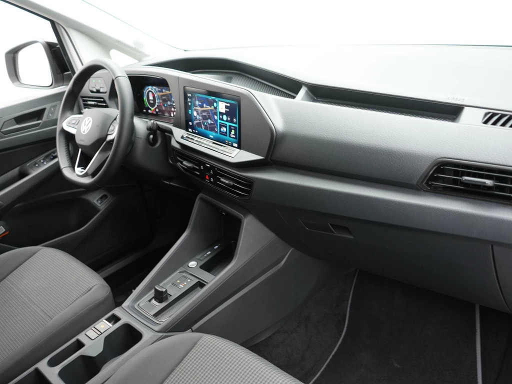Volkswagen Caddy – foto 43