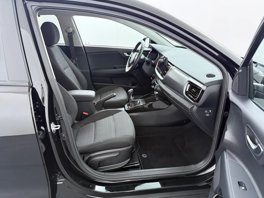 Kia Stonic – foto 41