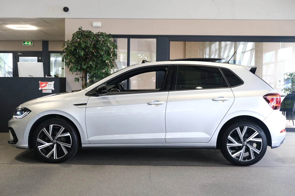 Volkswagen Polo – foto 3