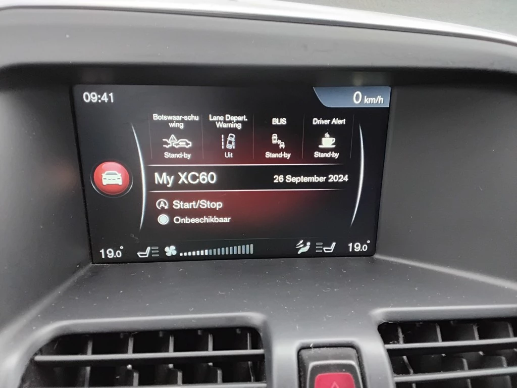 Volvo XC60 – foto 42
