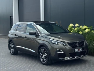 Peugeot 5008 – thumbnail 14