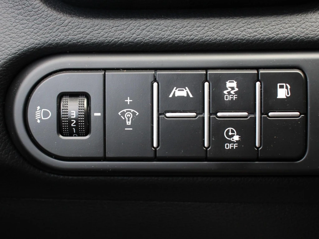 Kia XCeed – foto 16