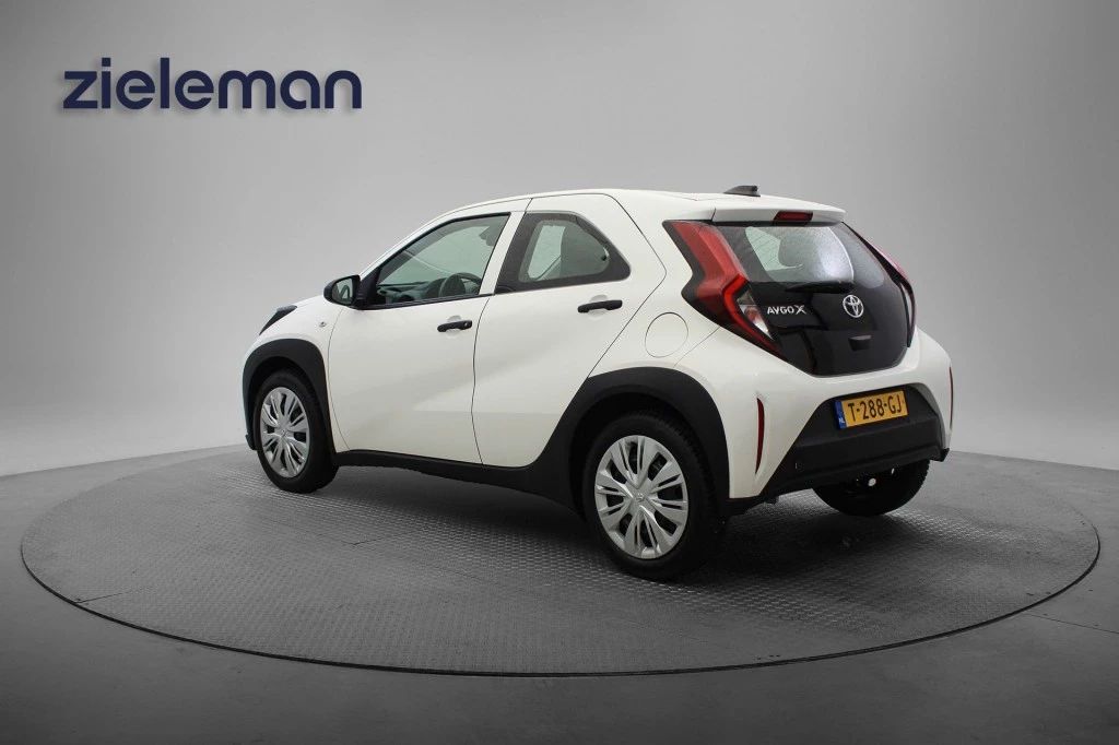 Toyota Aygo – foto 3