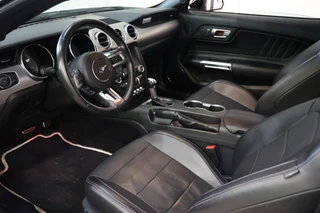 Ford Mustang – thumbnail 20