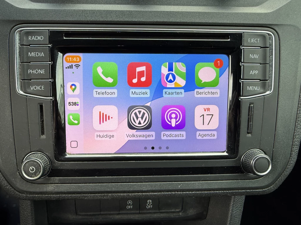 Volkswagen Caddy – foto 12
