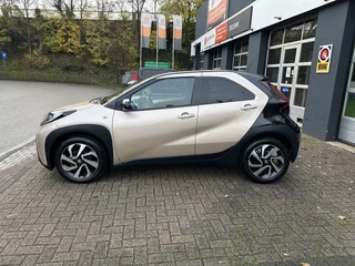 Toyota Aygo – thumbnail 2
