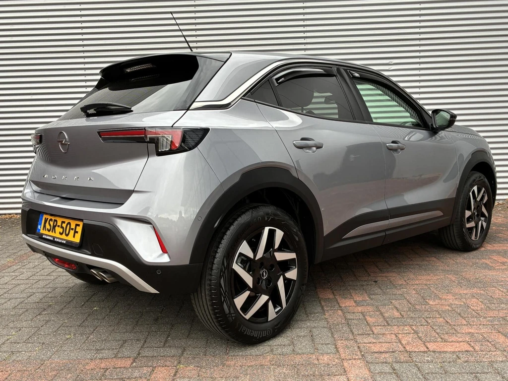 Opel Mokka – foto 6