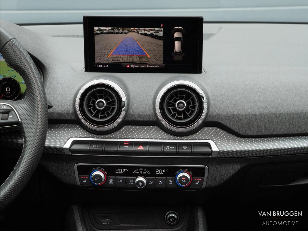 Audi Q2 – foto 25