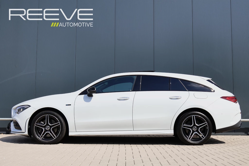 Mercedes-Benz CLA – foto 2