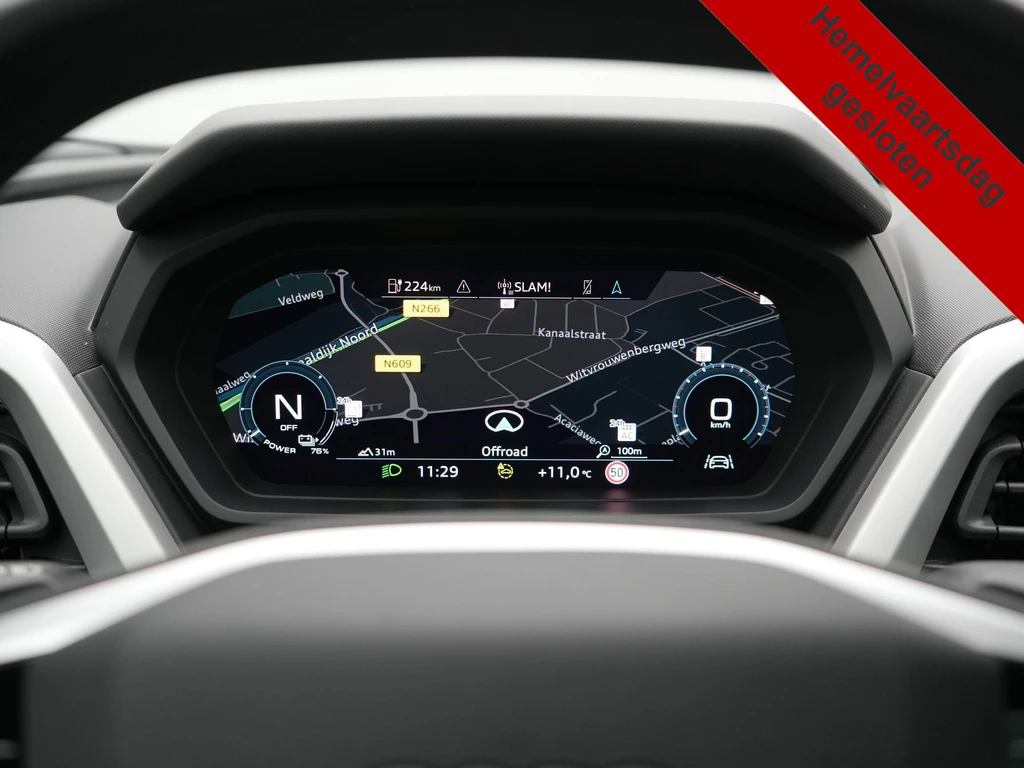 Audi Q4 e-tron – foto 22