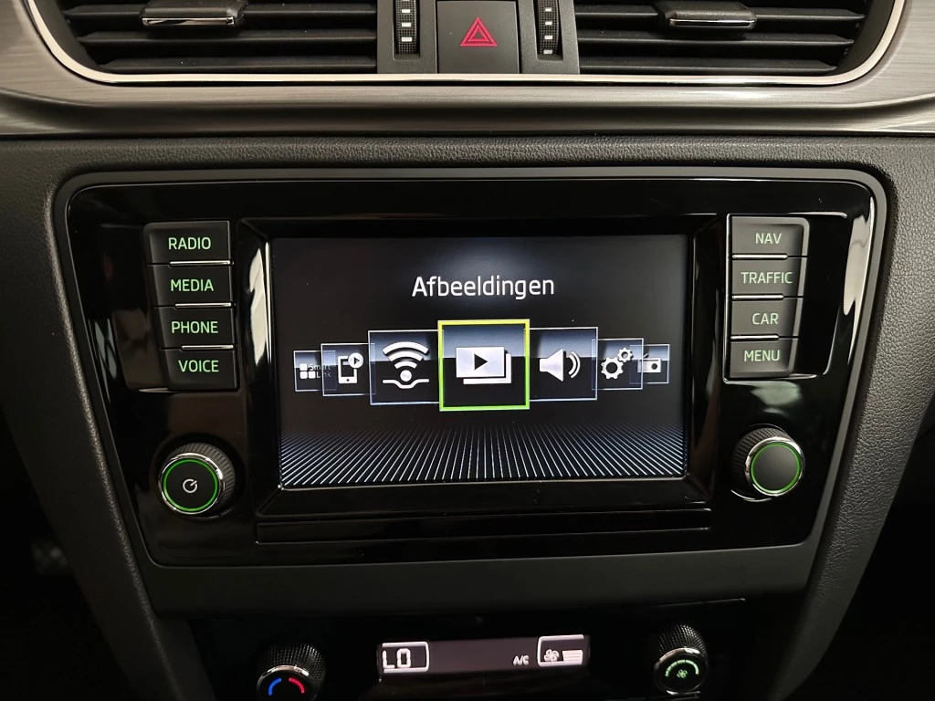 Škoda Rapid – foto 64