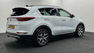 Kia Sportage – thumbnail 5