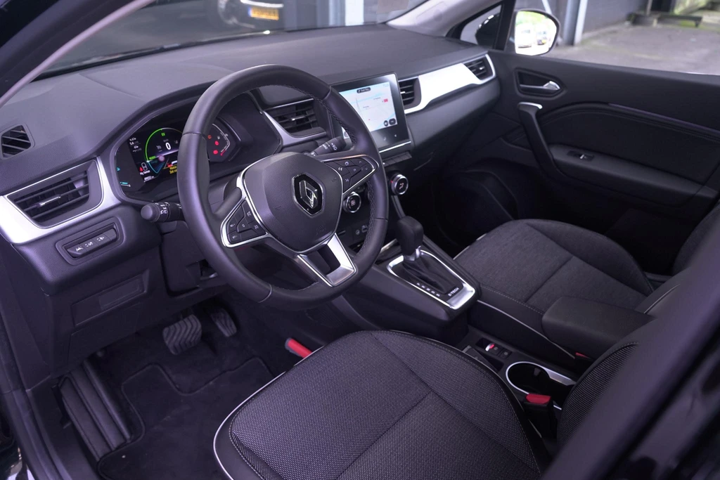 Renault Captur – foto 43
