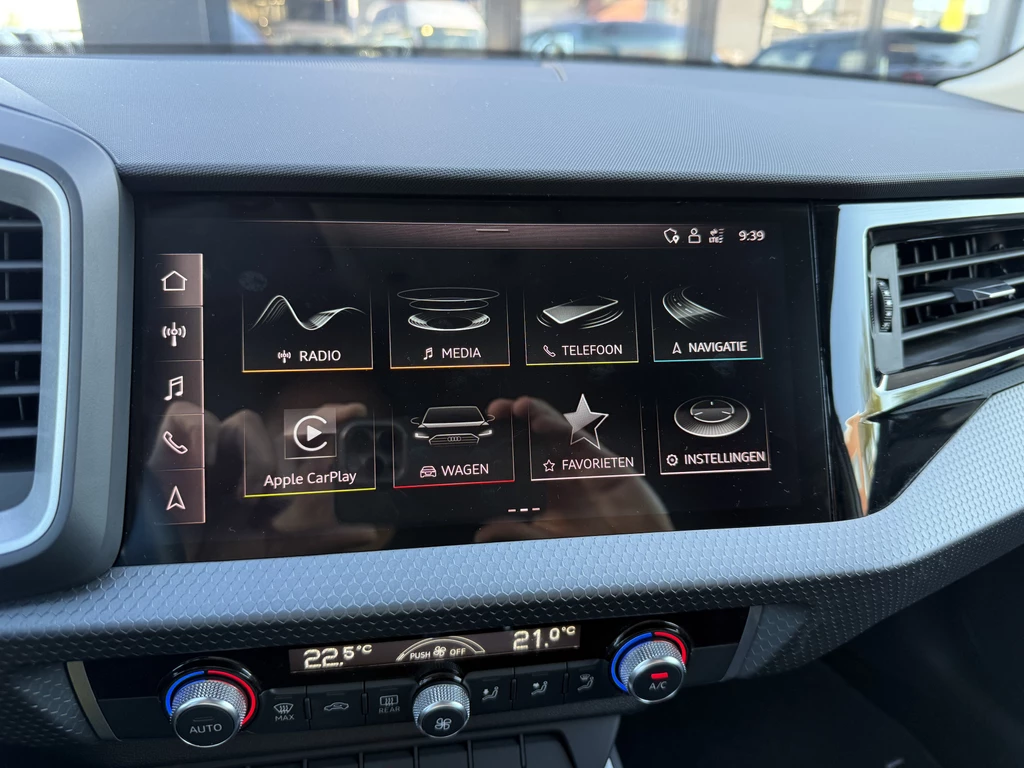 Audi A1 Sportback – foto 26