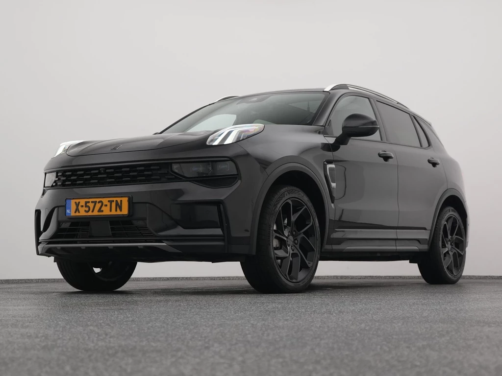 Lynk & Co 01 – foto 2