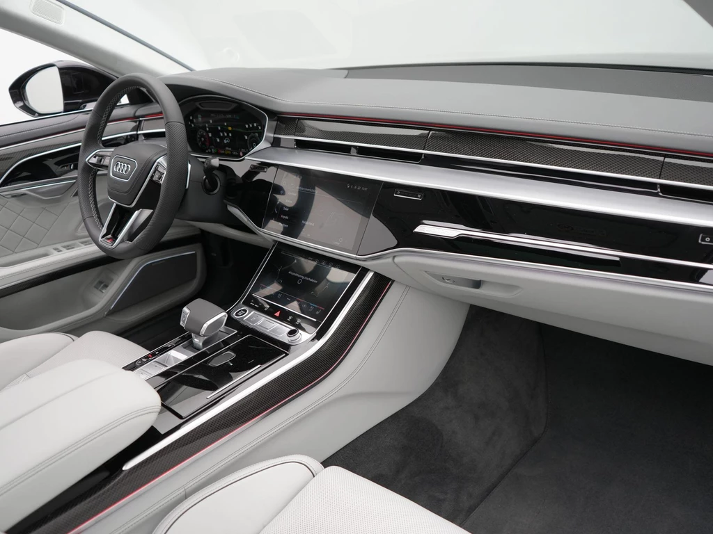 Audi A8 – foto 61