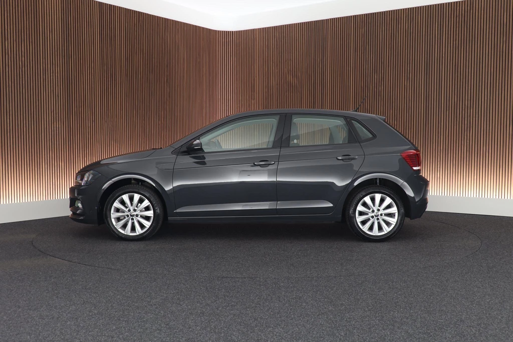 Volkswagen Polo – foto 2