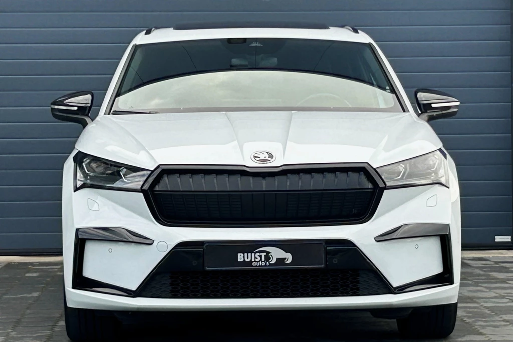 Škoda Enyaq iV – foto 7