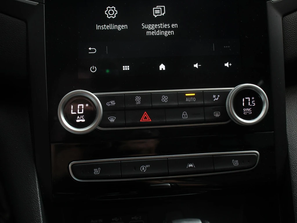 Renault Mégane Estate – foto 27