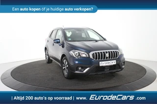 Suzuki S-Cross – thumbnail 11