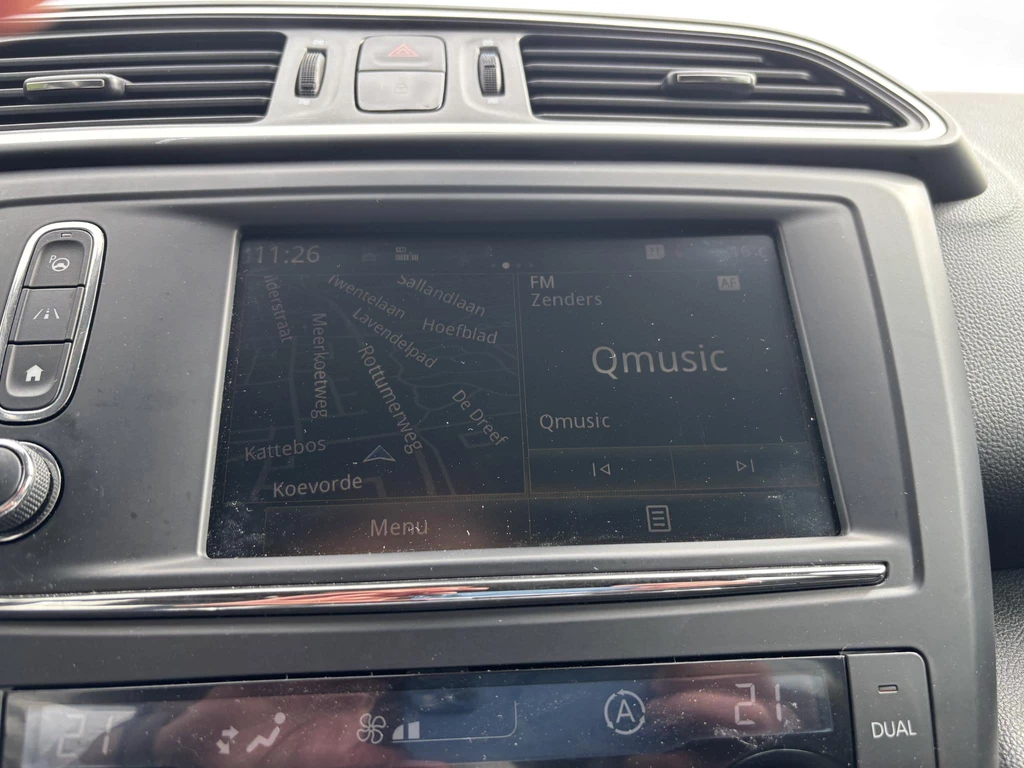 Renault Kadjar – foto 19