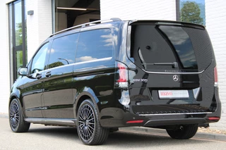 Mercedes-Benz EQV – thumbnail 9