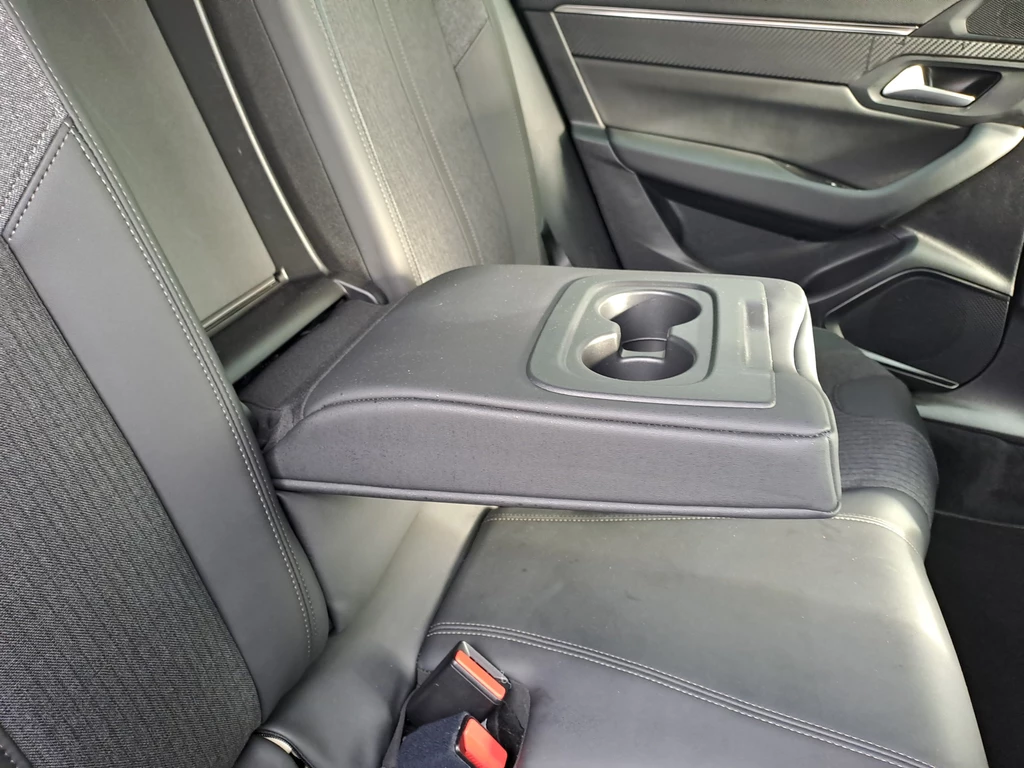 Peugeot 508 – foto 49