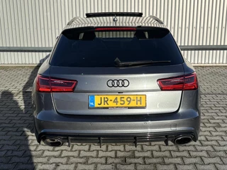 Audi RS6 – thumbnail 3