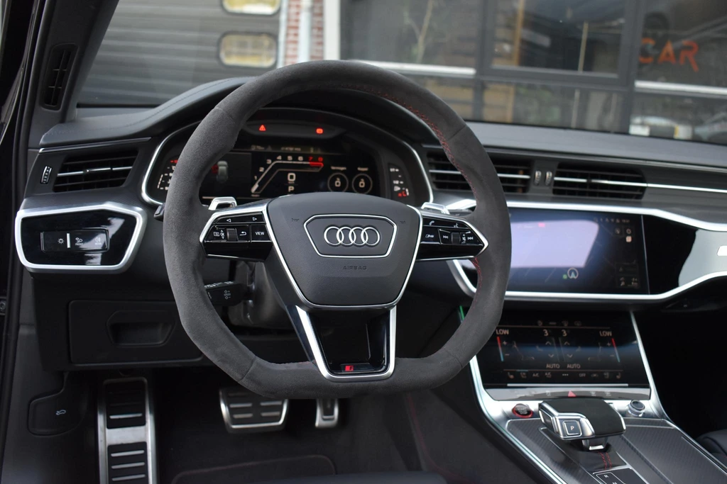 Audi RS6 – foto 32