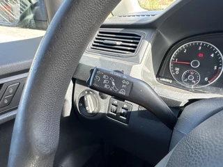 Volkswagen Caddy – thumbnail 23